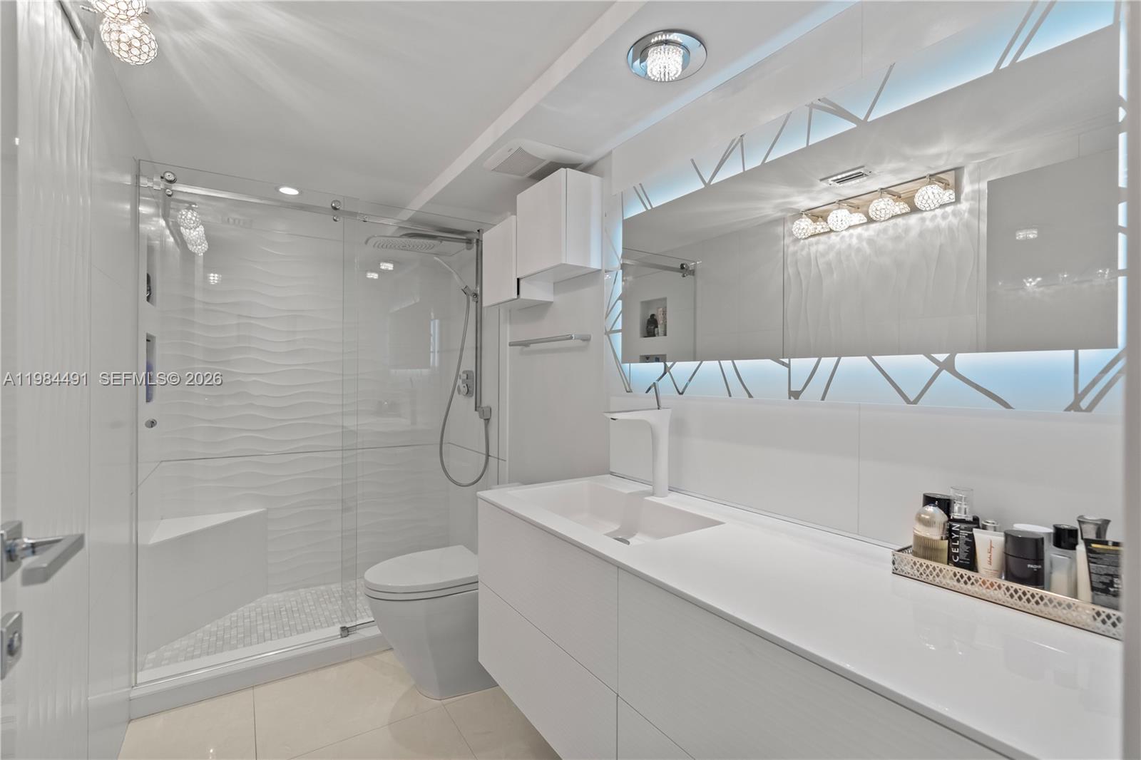 LA MER ESTATES EAST CONDO - Residential