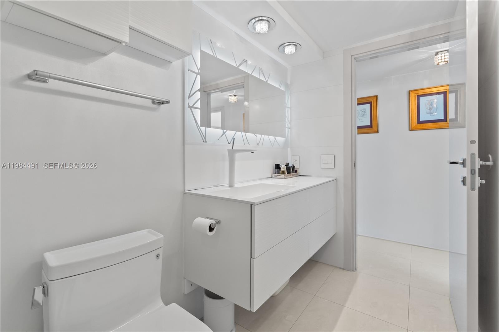 LA MER ESTATES EAST CONDO - Residential