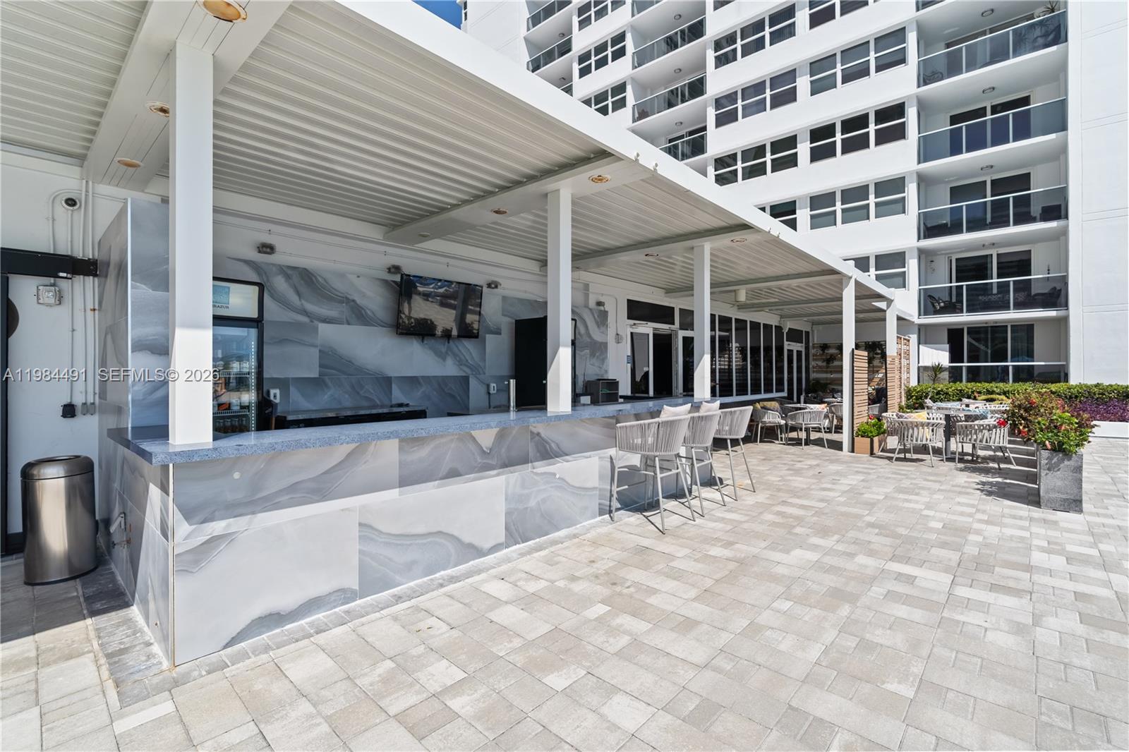 LA MER ESTATES EAST CONDO - Residential