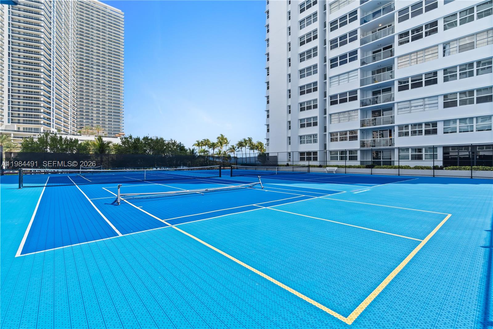 LA MER ESTATES EAST CONDO - Residential