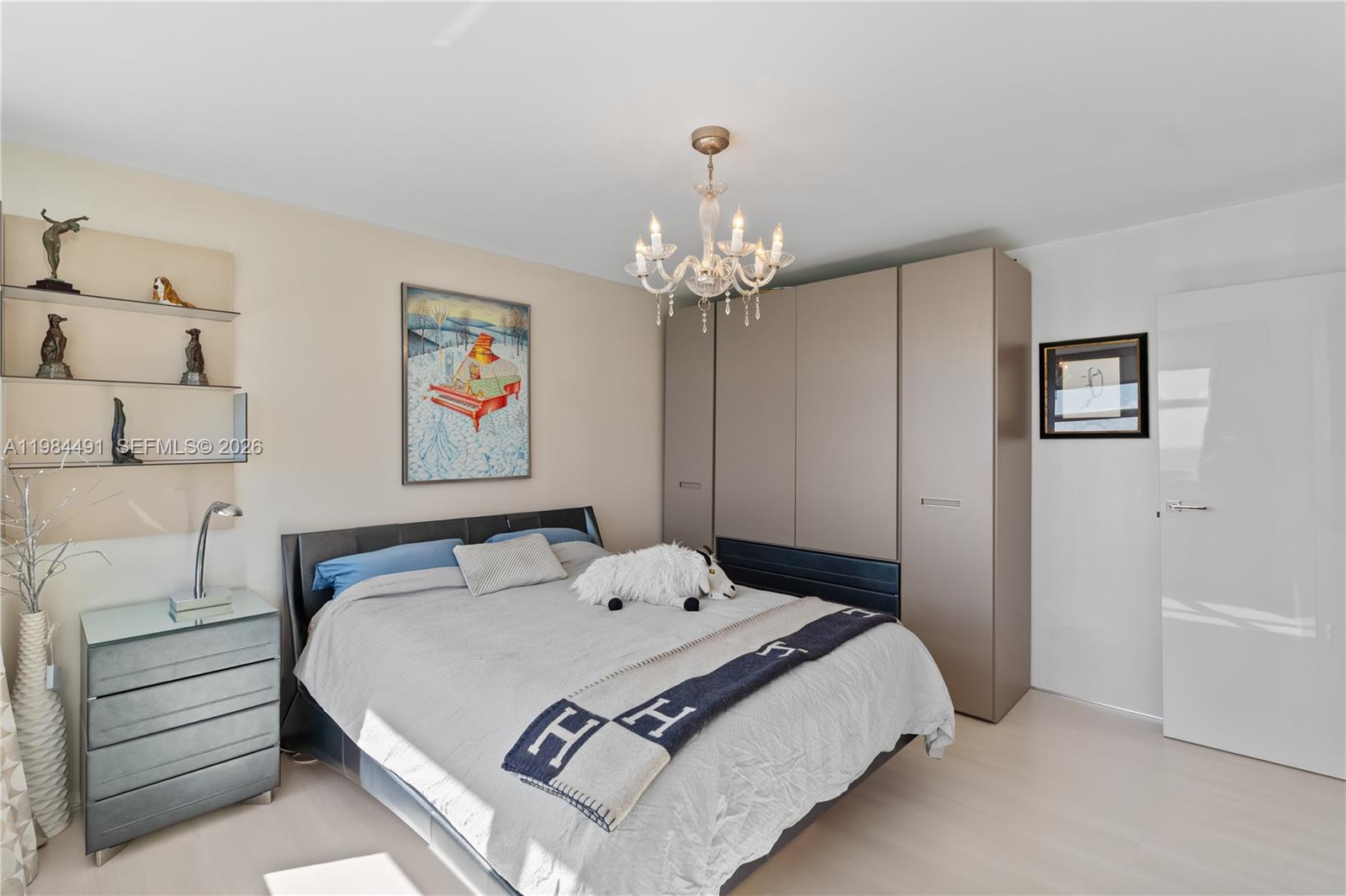 LA MER ESTATES EAST CONDO - Residential