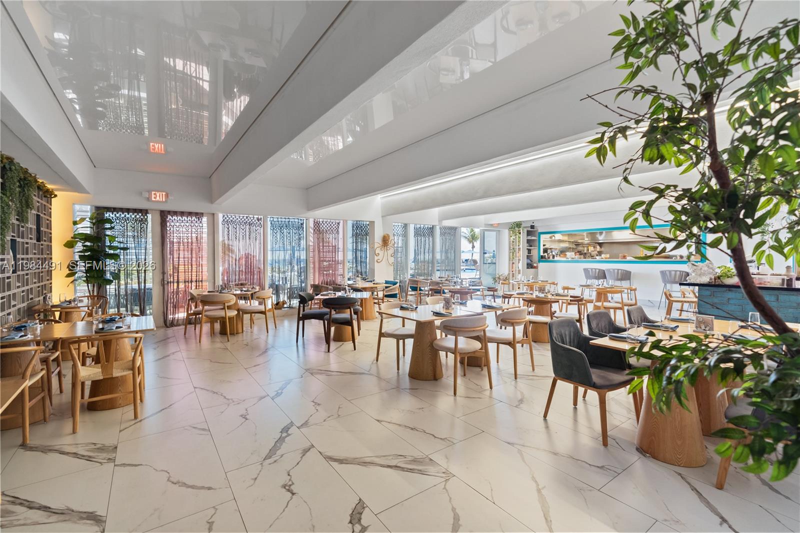 LA MER ESTATES EAST CONDO - Residential