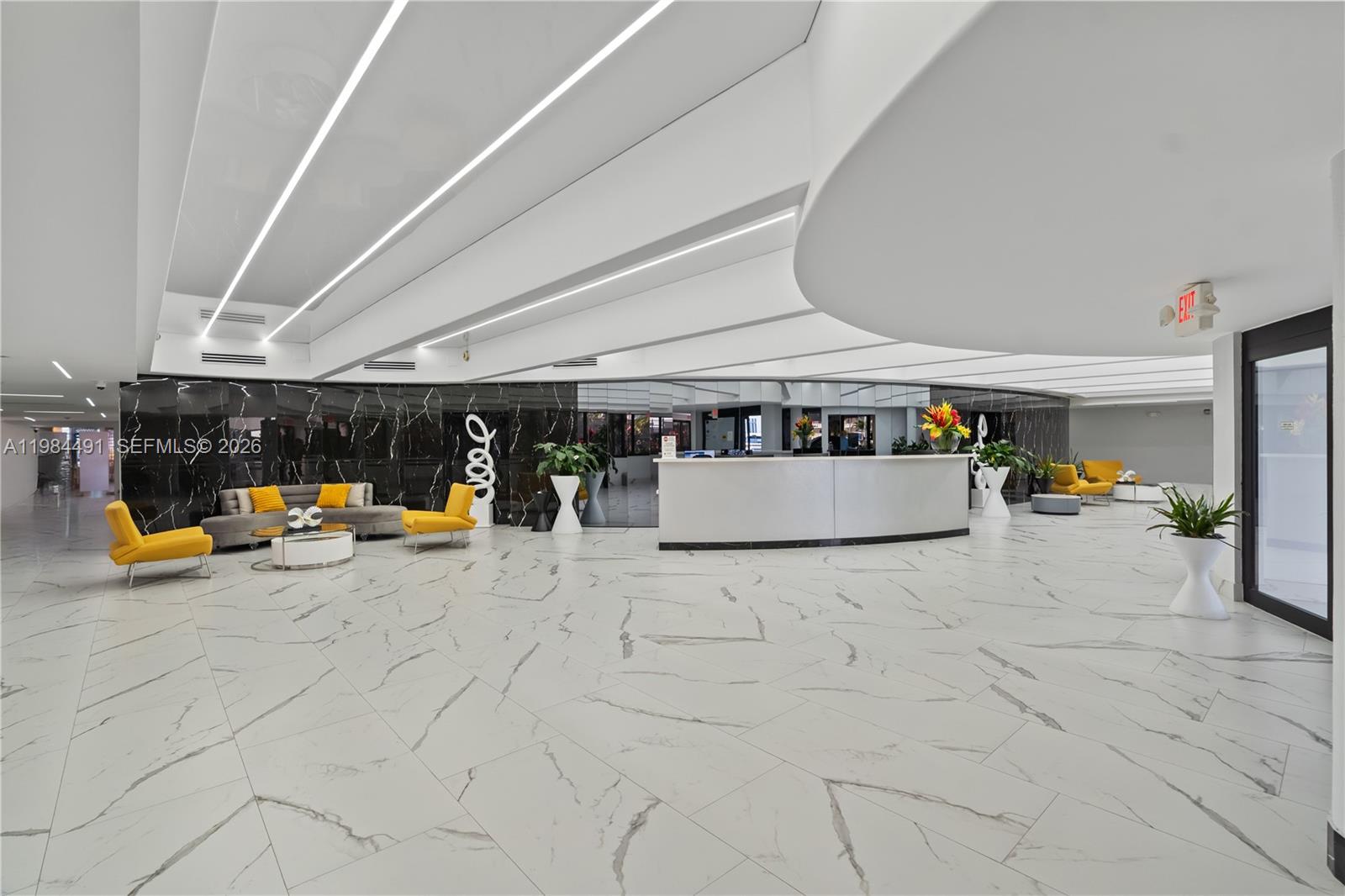 LA MER ESTATES EAST CONDO - Residential