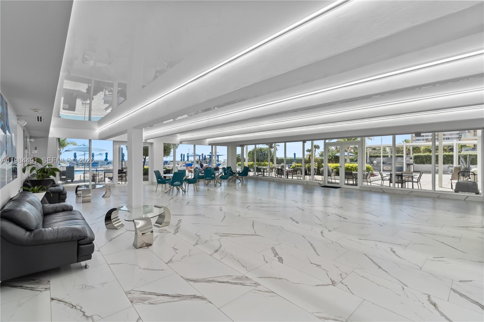 LA MER ESTATES EAST CONDO - Residential