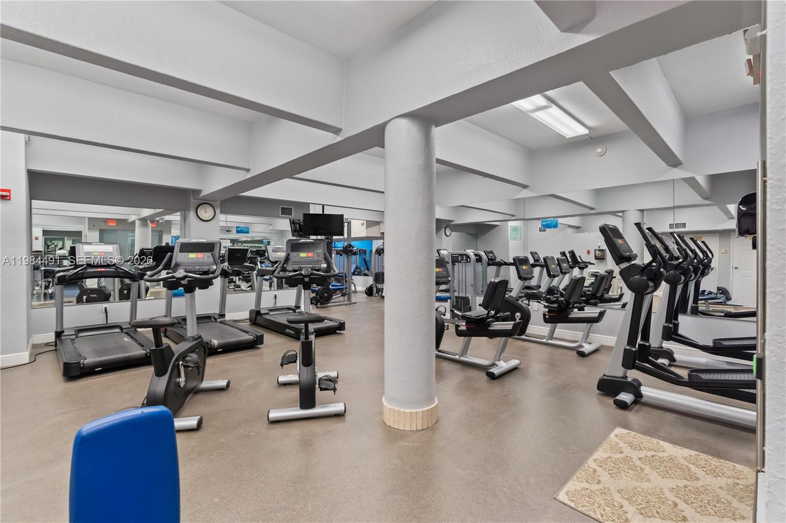 LA MER ESTATES EAST CONDO - Residential