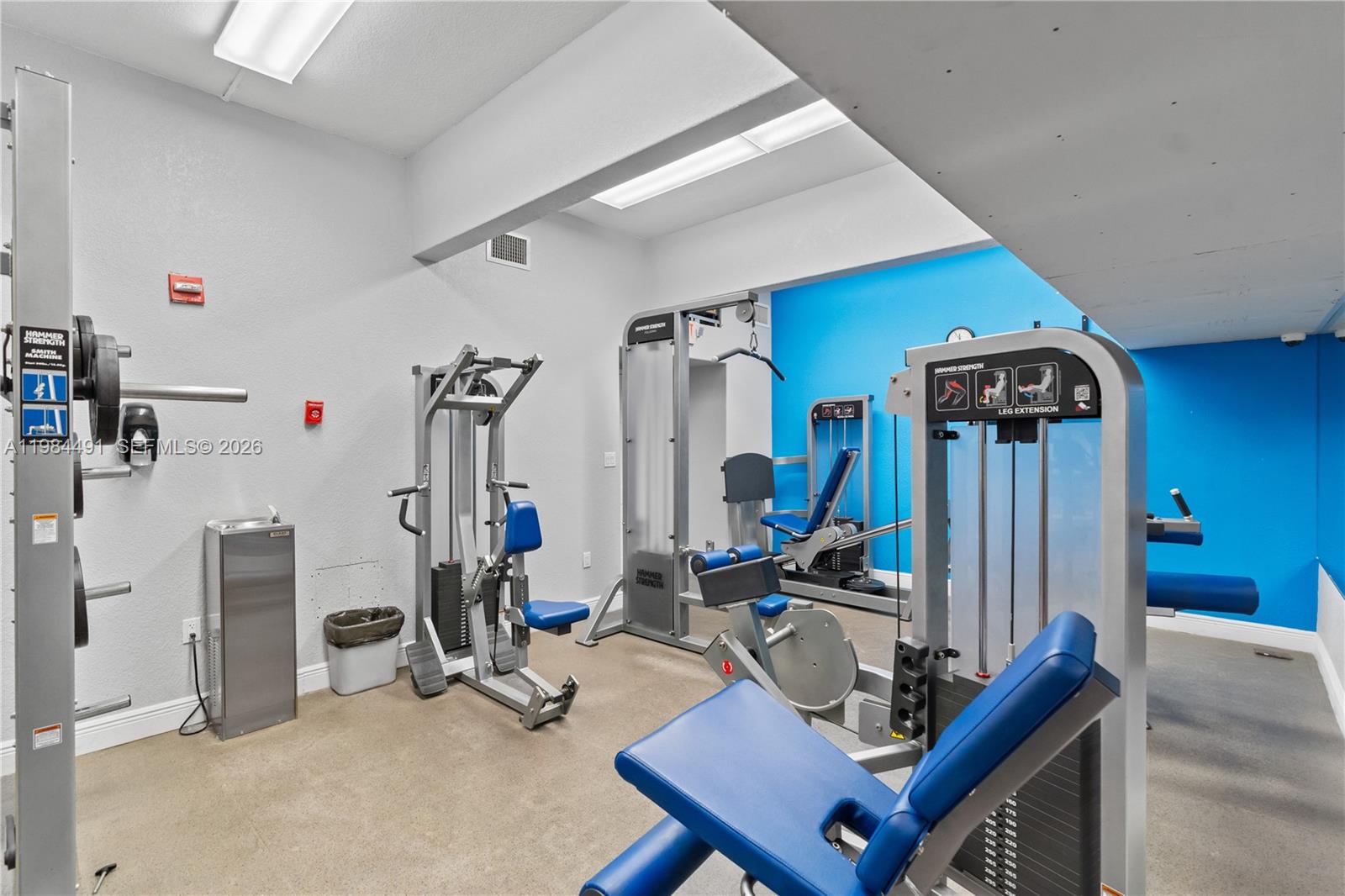 LA MER ESTATES EAST CONDO - Residential