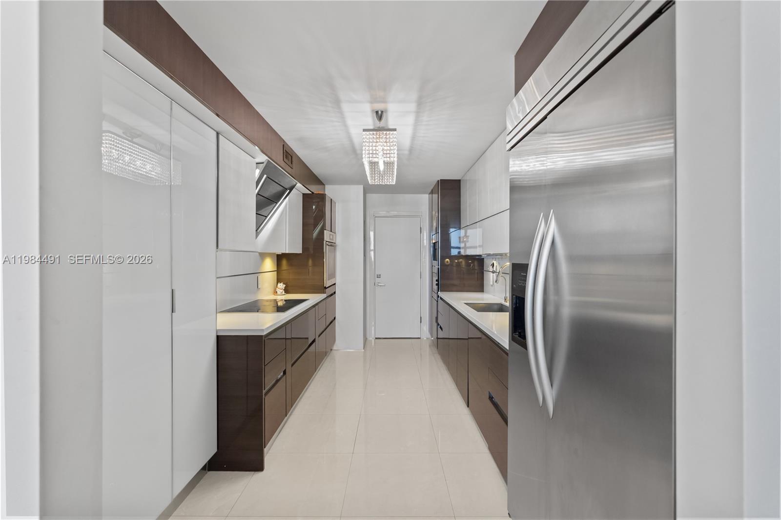 LA MER ESTATES EAST CONDO - Residential