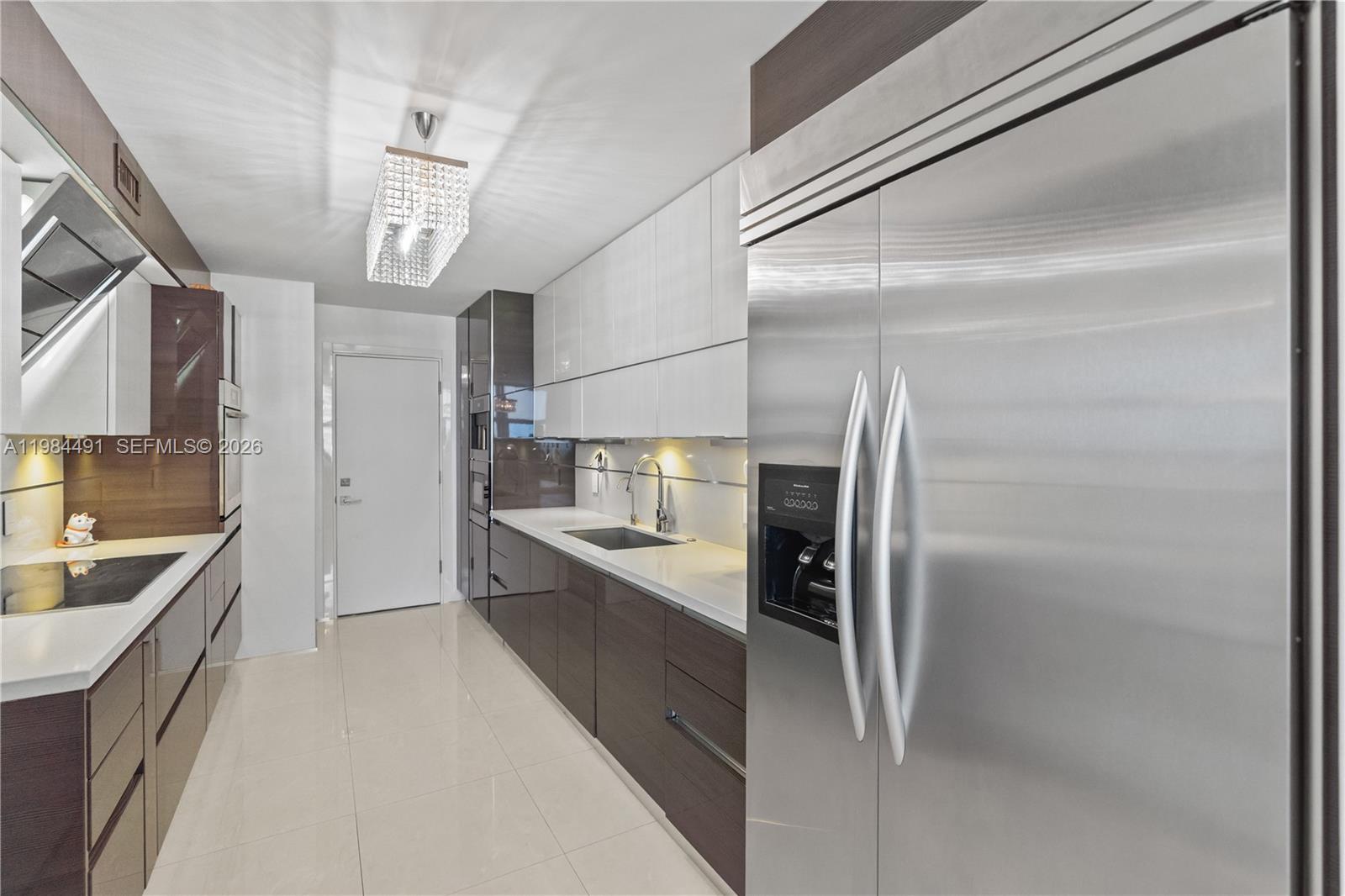 LA MER ESTATES EAST CONDO - Residential