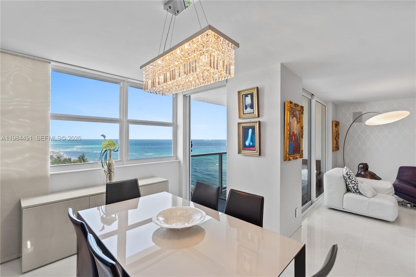 LA MER ESTATES EAST CONDO - Residential