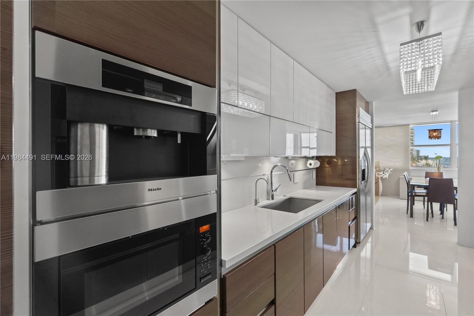 LA MER ESTATES EAST CONDO - Residential