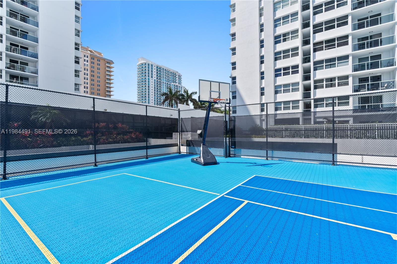 LA MER ESTATES EAST CONDO - Residential