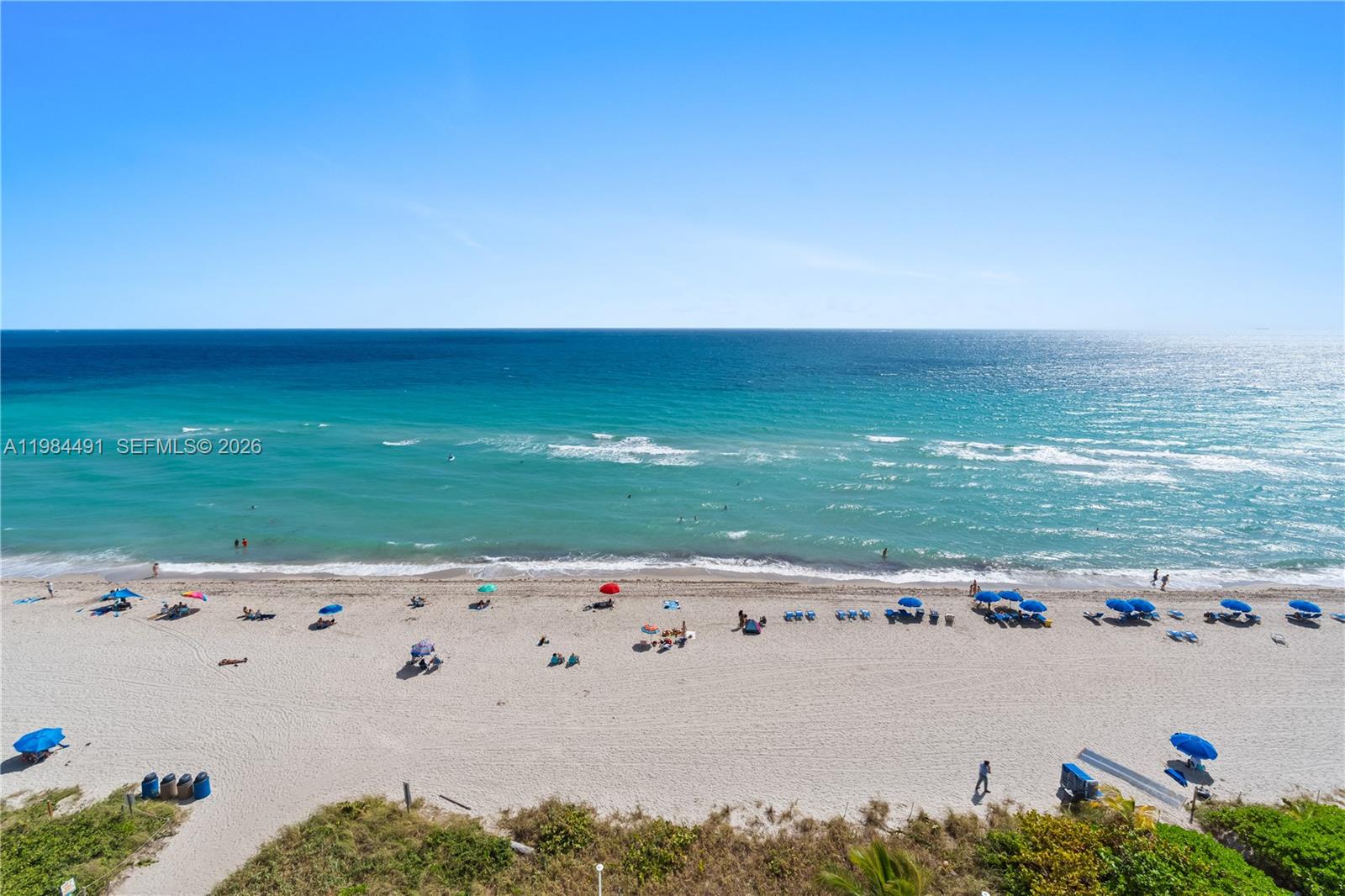 LA MER ESTATES EAST CONDO - Residential