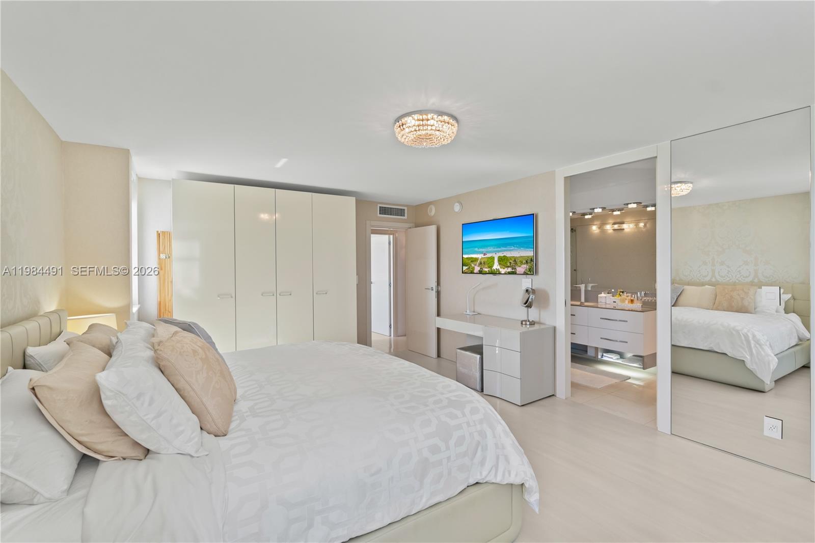 LA MER ESTATES EAST CONDO - Residential