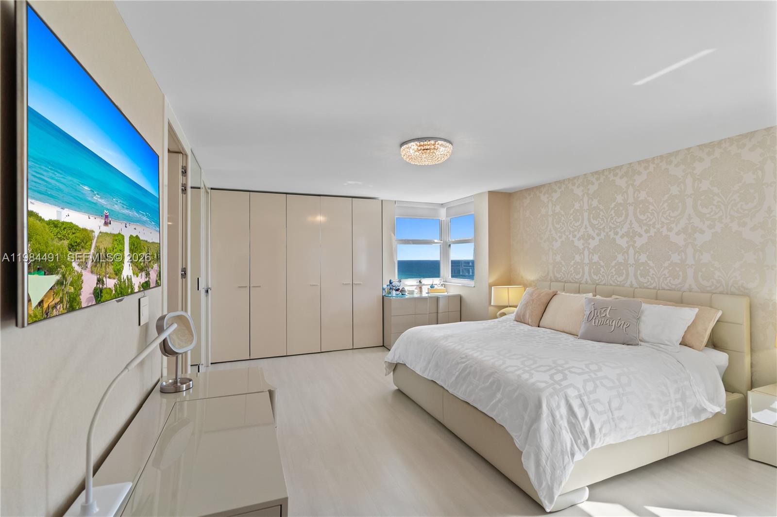 LA MER ESTATES EAST CONDO - Residential