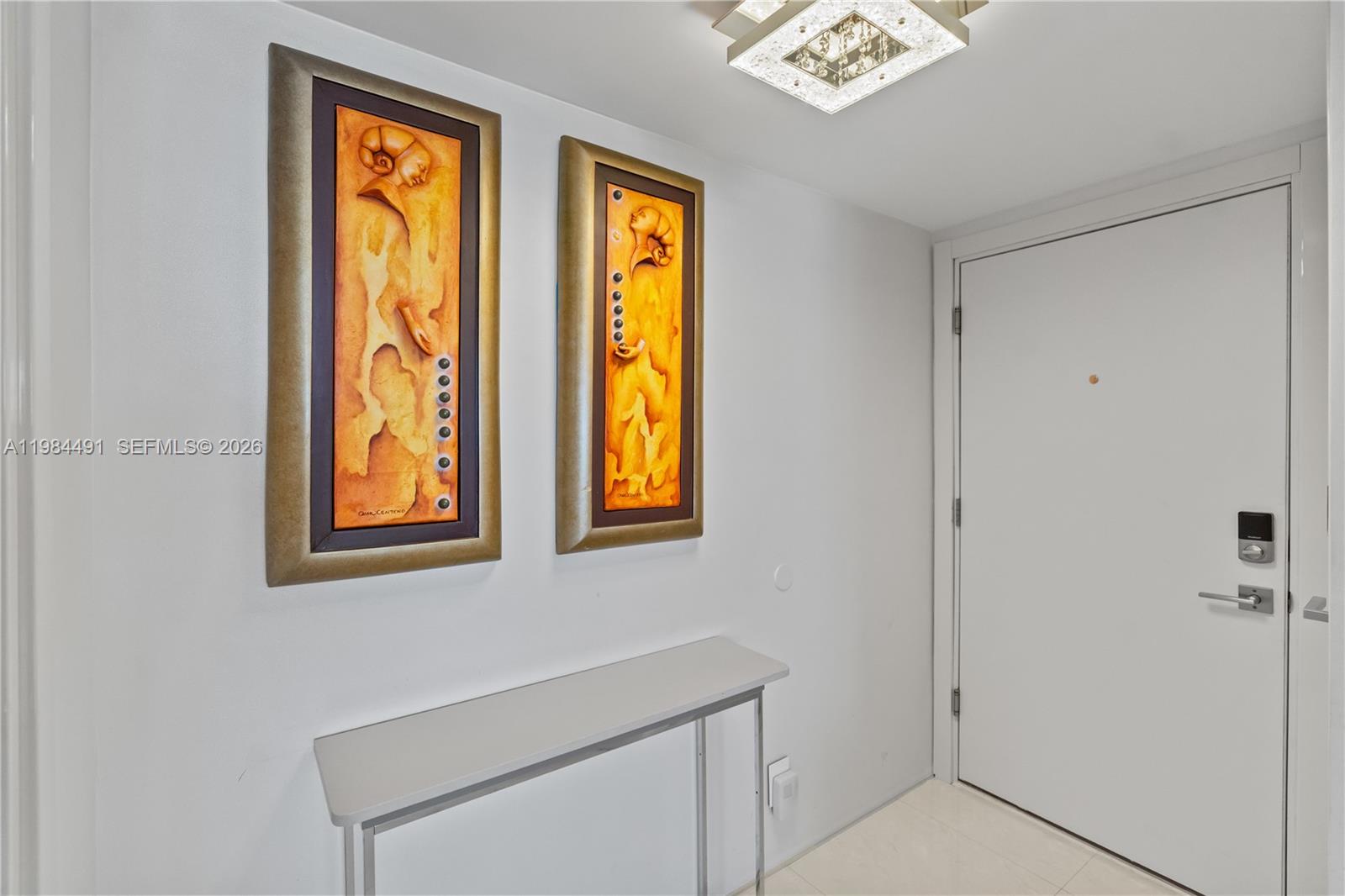 LA MER ESTATES EAST CONDO - Residential