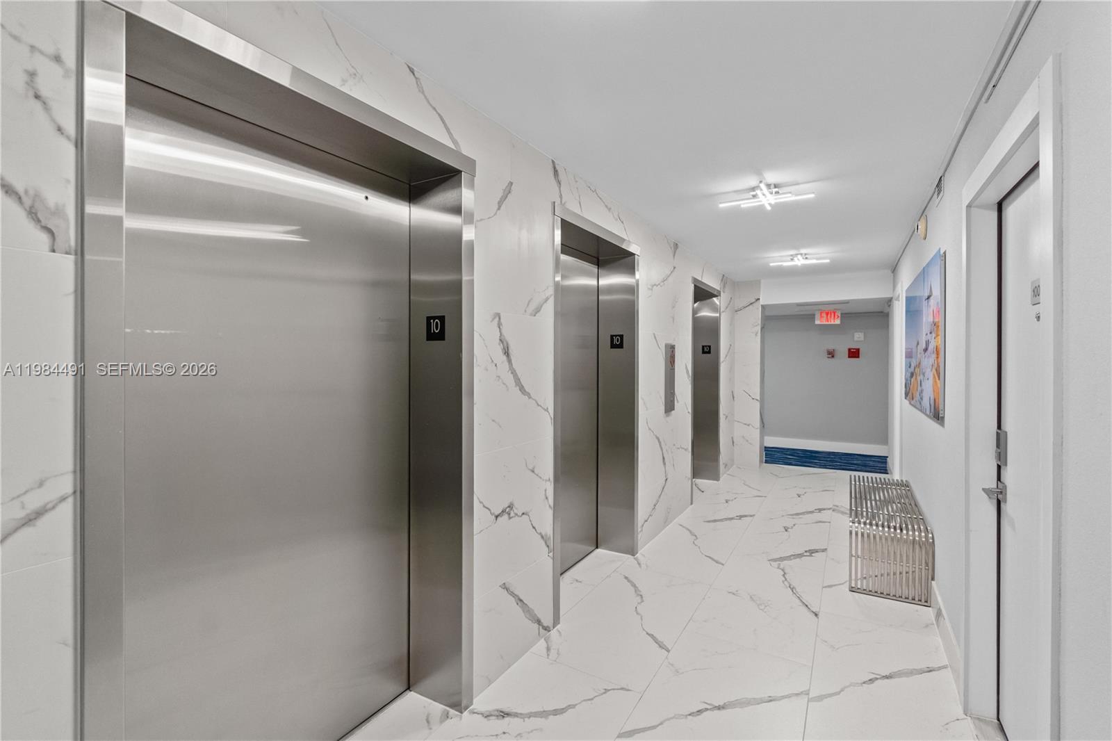 LA MER ESTATES EAST CONDO - Residential