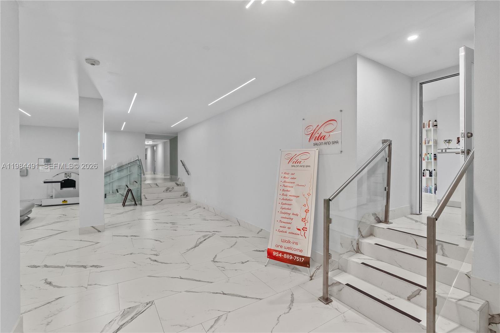 LA MER ESTATES EAST CONDO - Residential