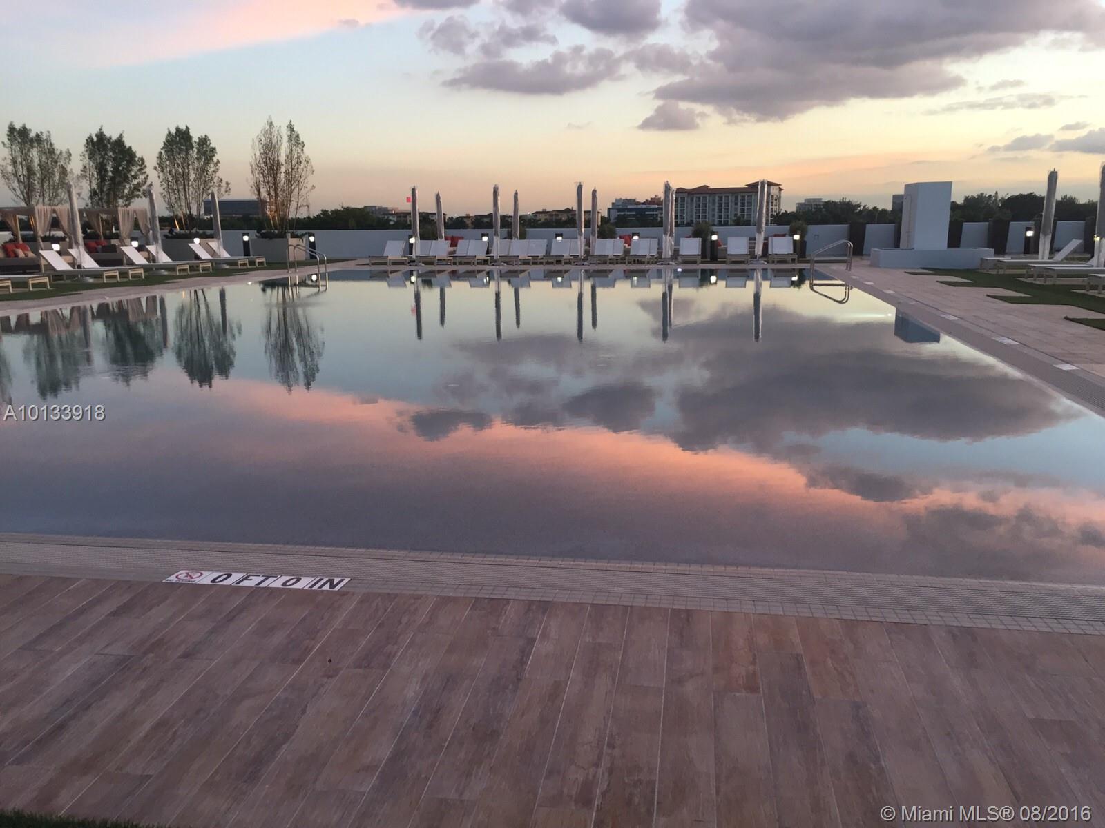 5252 PASEO CONDOMINIUM - Residential Lease