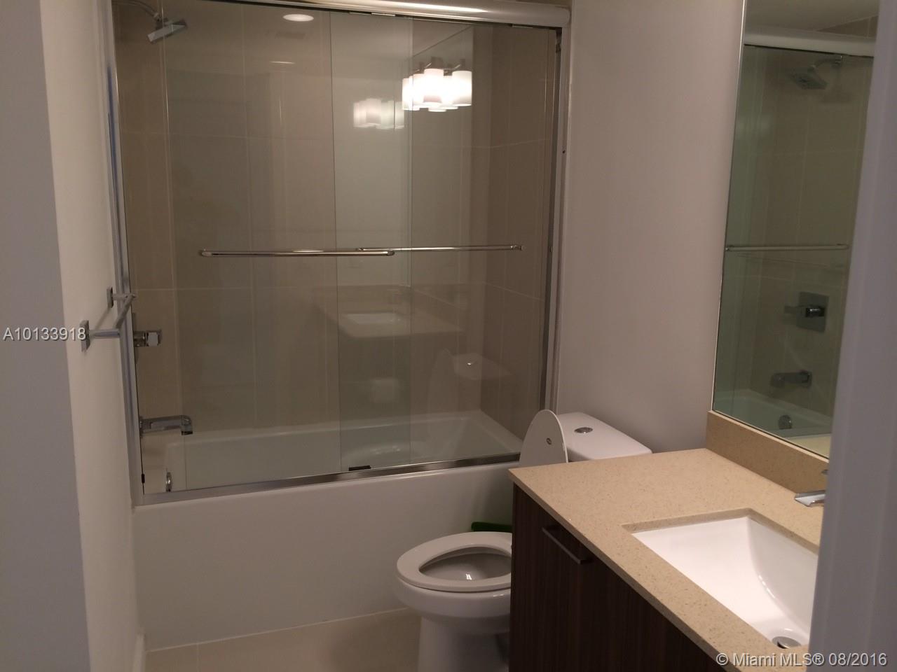 5252 PASEO CONDOMINIUM - Residential Lease
