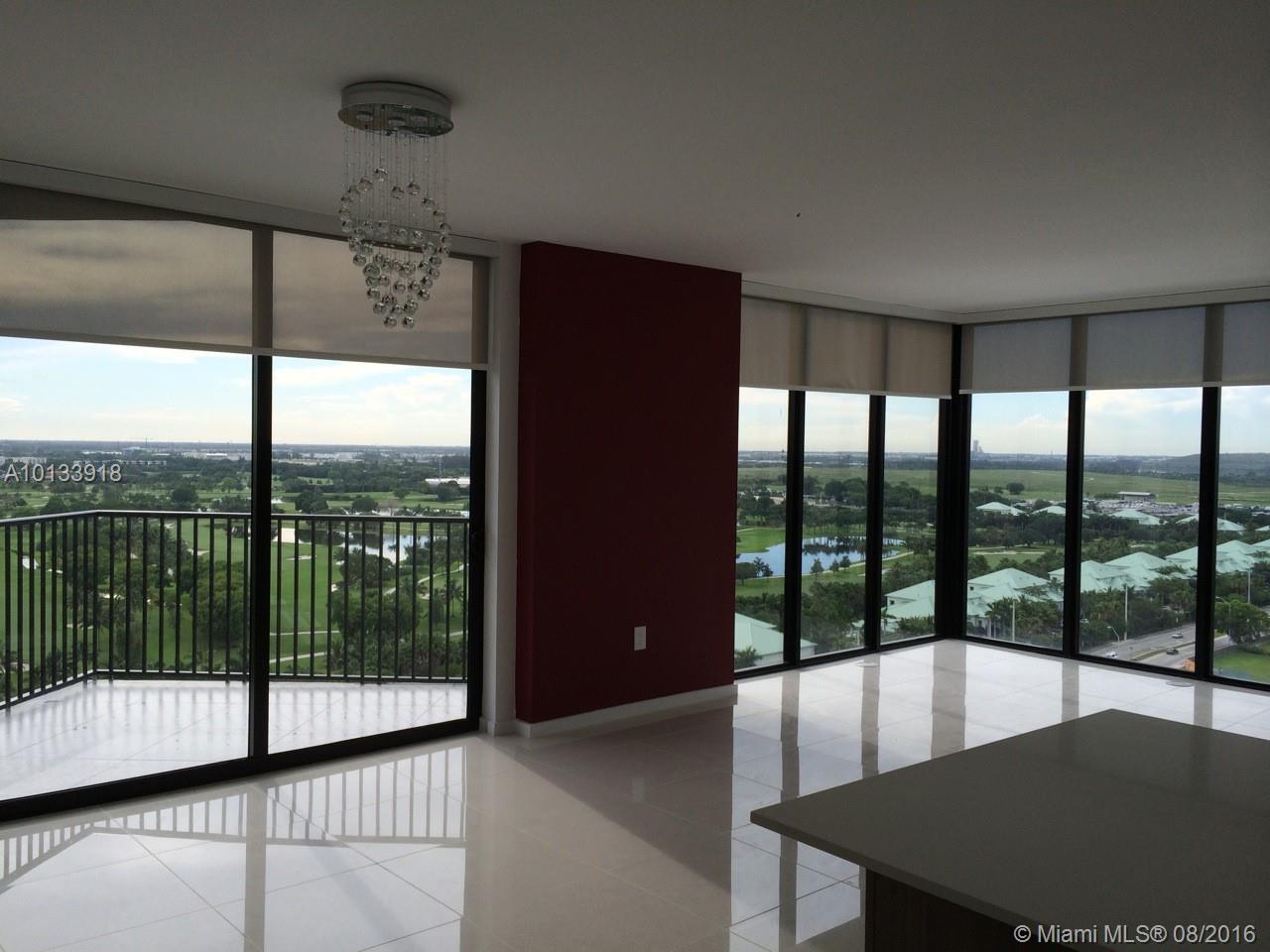 5252 PASEO CONDOMINIUM - Residential Lease