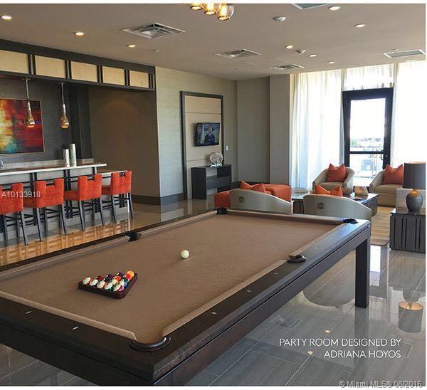 5252 PASEO CONDOMINIUM - Residential Lease
