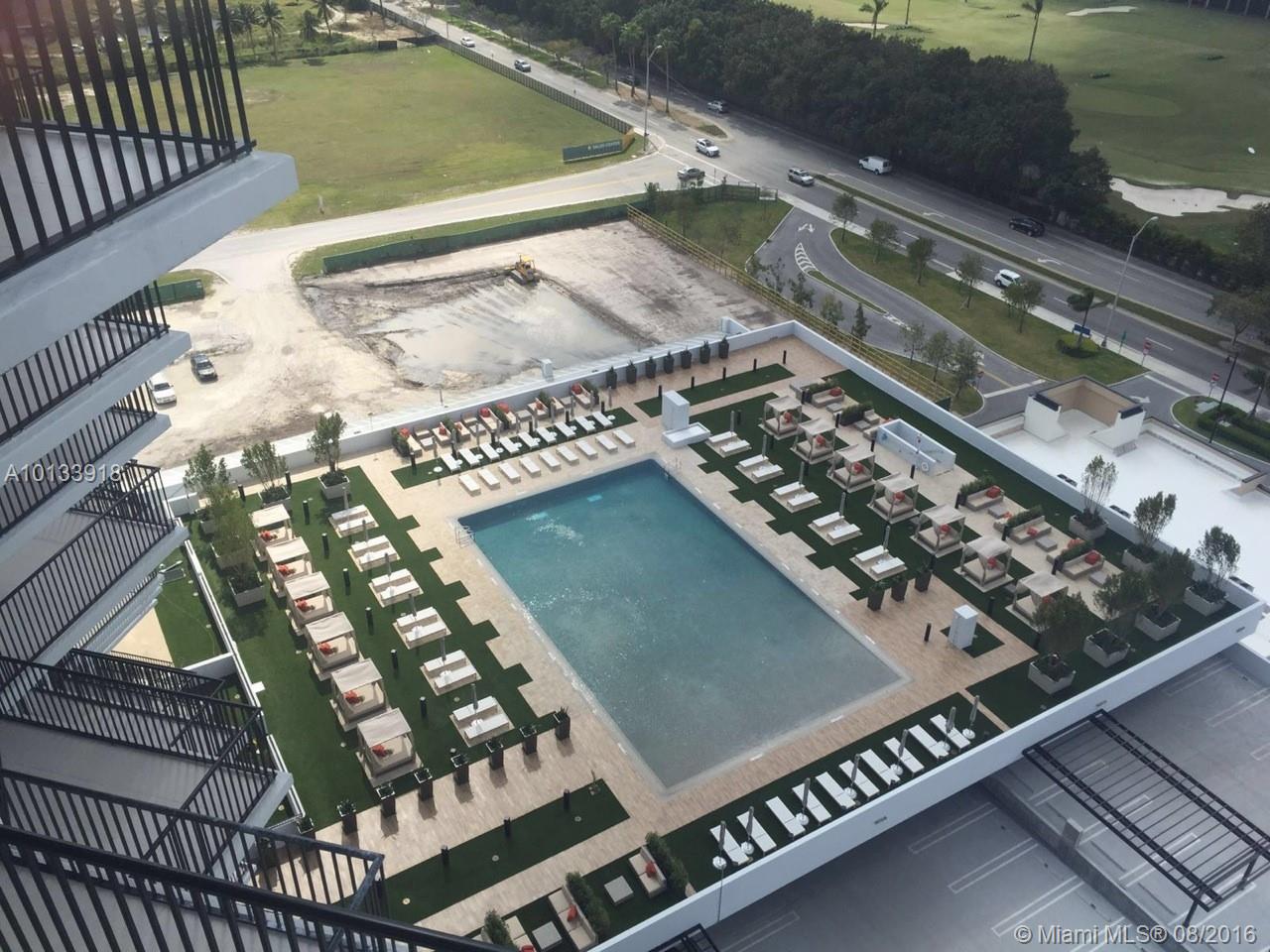5252 PASEO CONDOMINIUM - Residential Lease