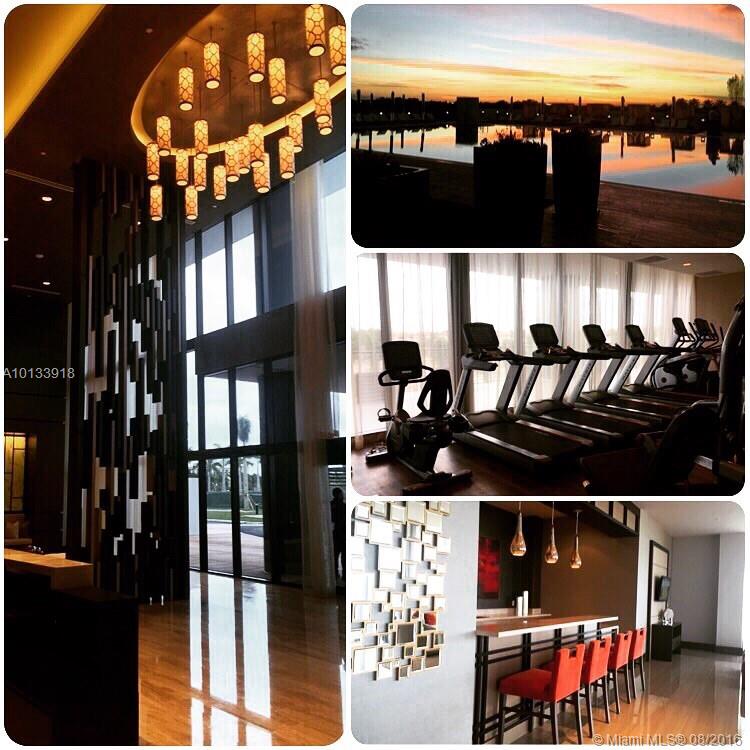 5252 PASEO CONDOMINIUM - Residential Lease