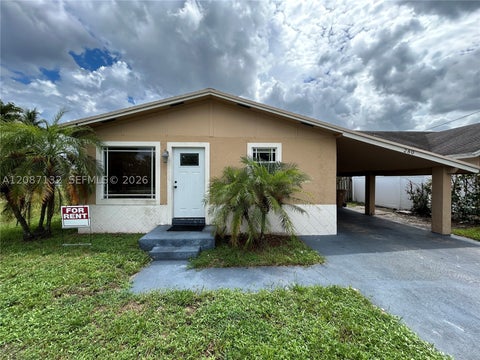 Photo of 280 SW 8th St, Deerfield Beach, FL 33441 (MLS # A12087132)