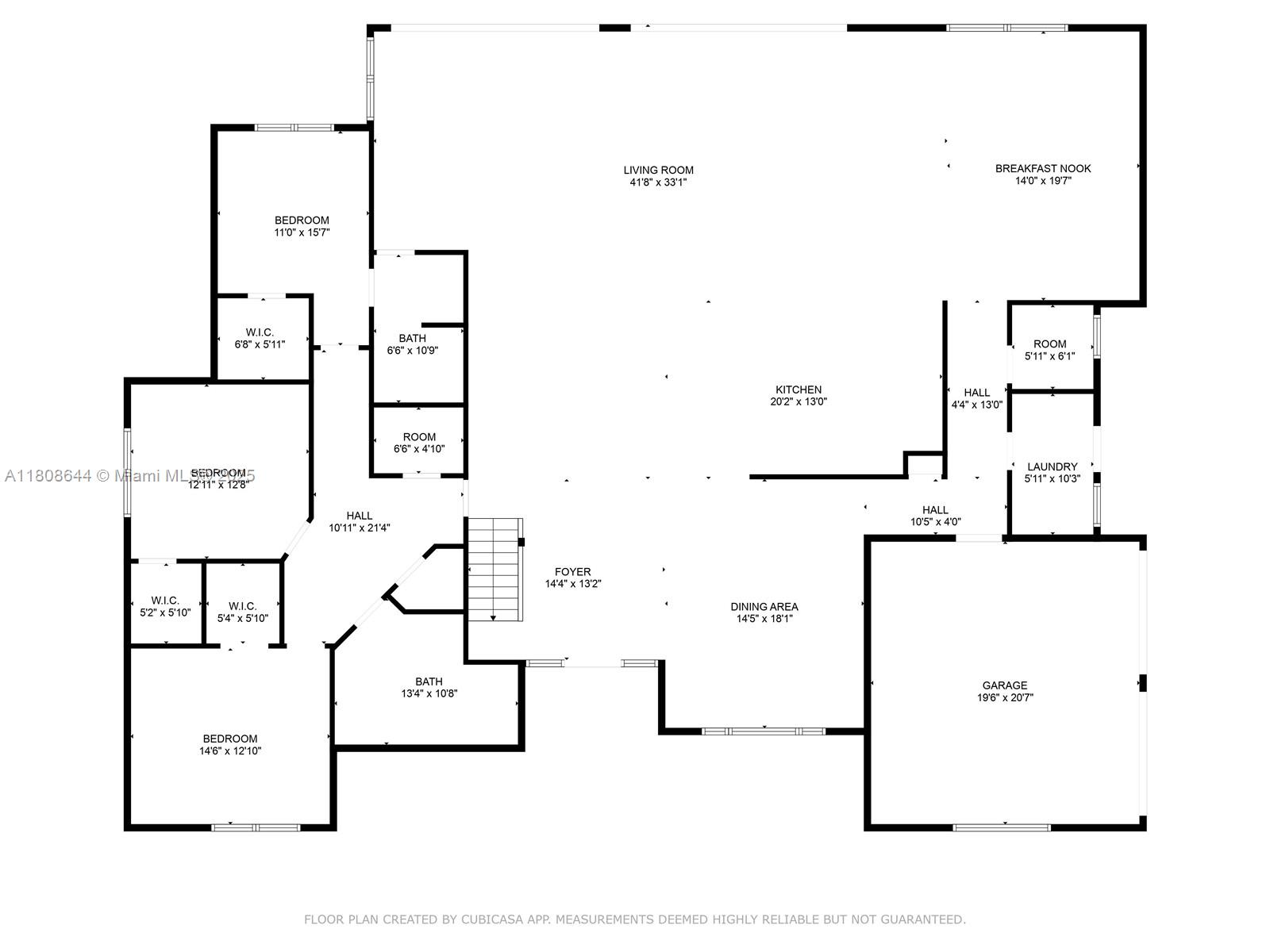 REDLANDS - Residential