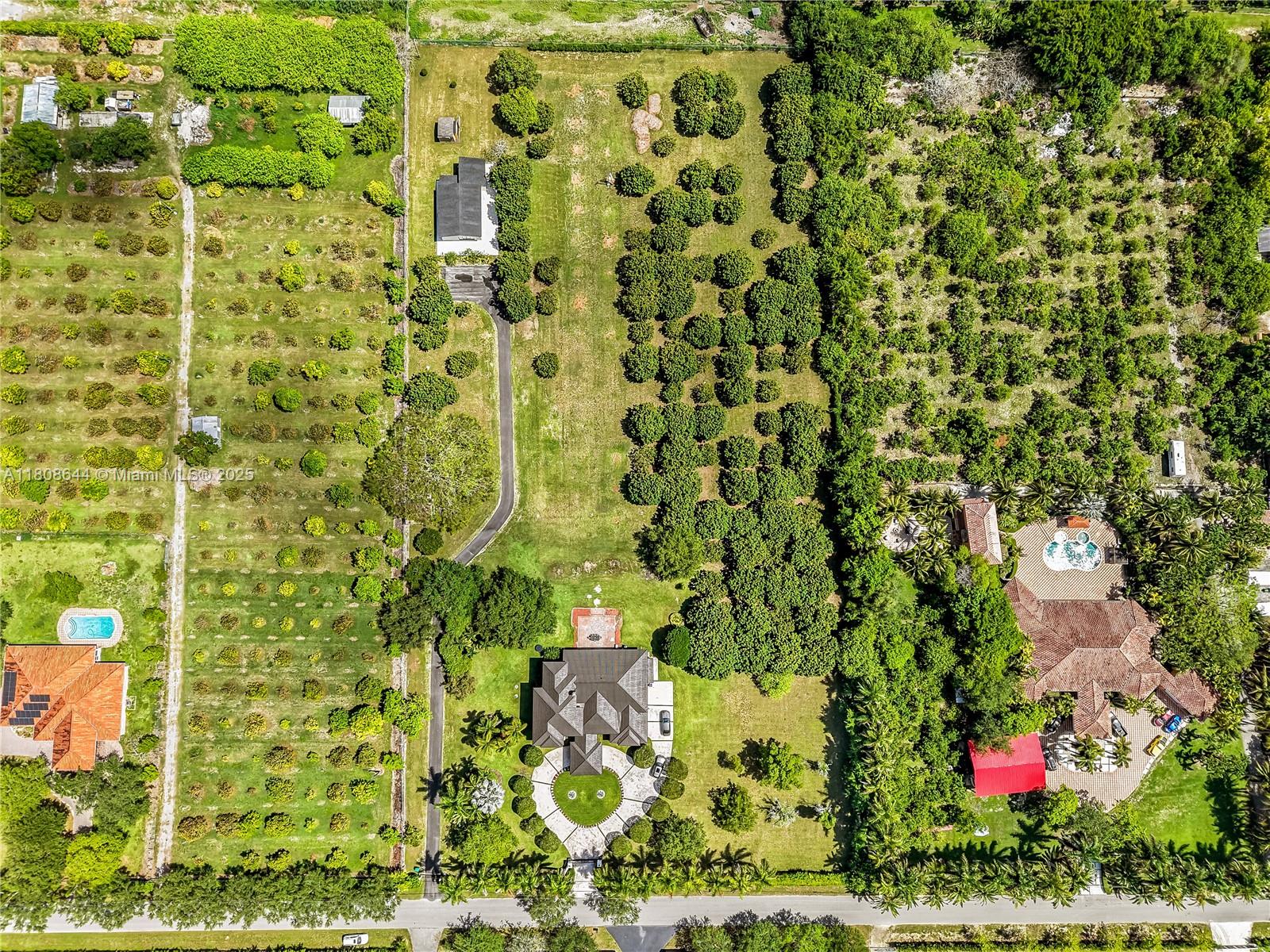 REDLANDS - Residential