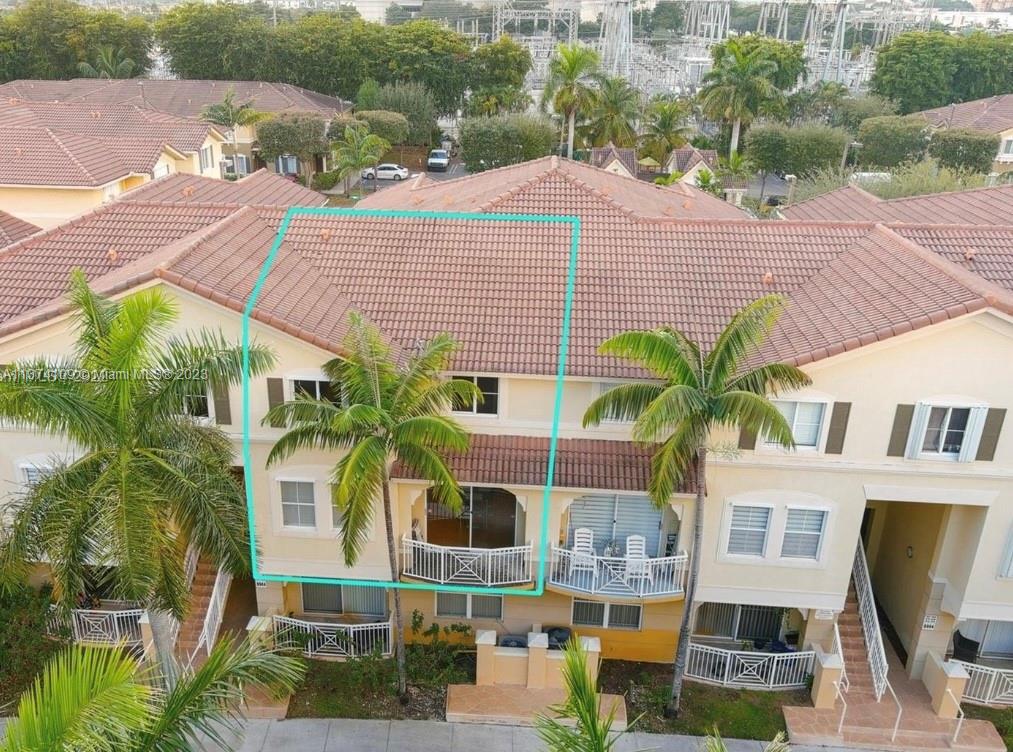 Photo 1 of 30 of 8964 W Flagler St 215 condo