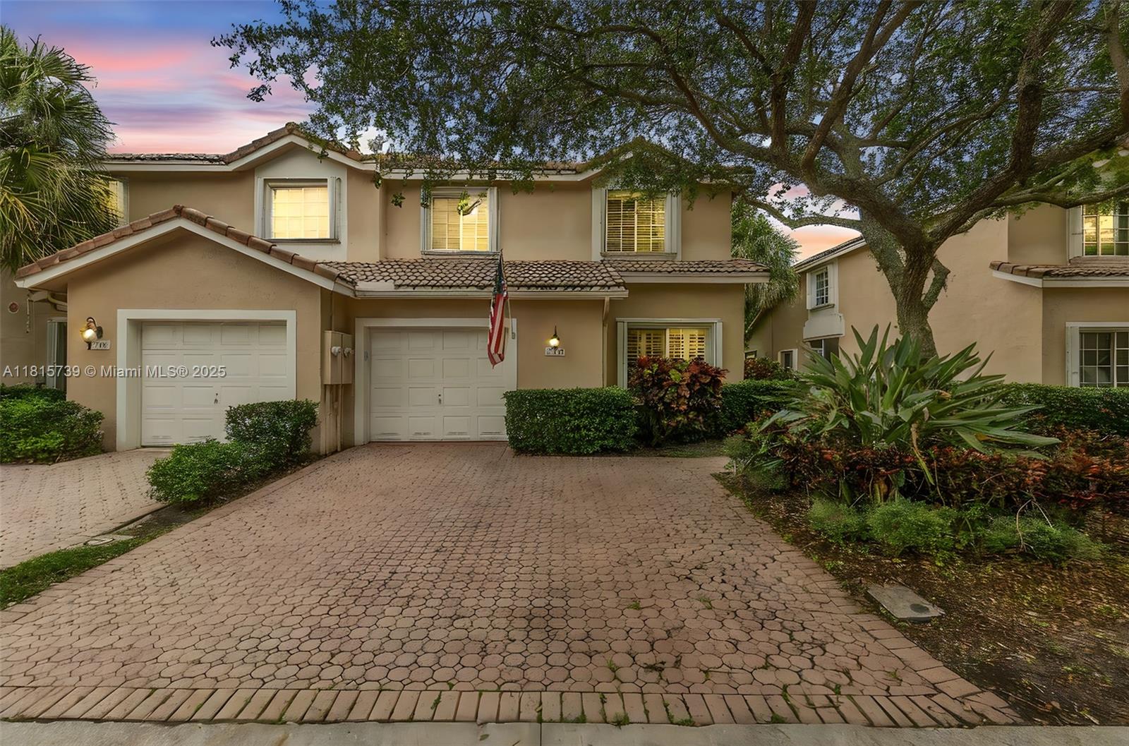 Rental Property at 7370 Nw 61st Ter 7370, Parkland, Broward County, Florida - Bedrooms: 3 
Bathrooms: 3  - $3,600 MO.