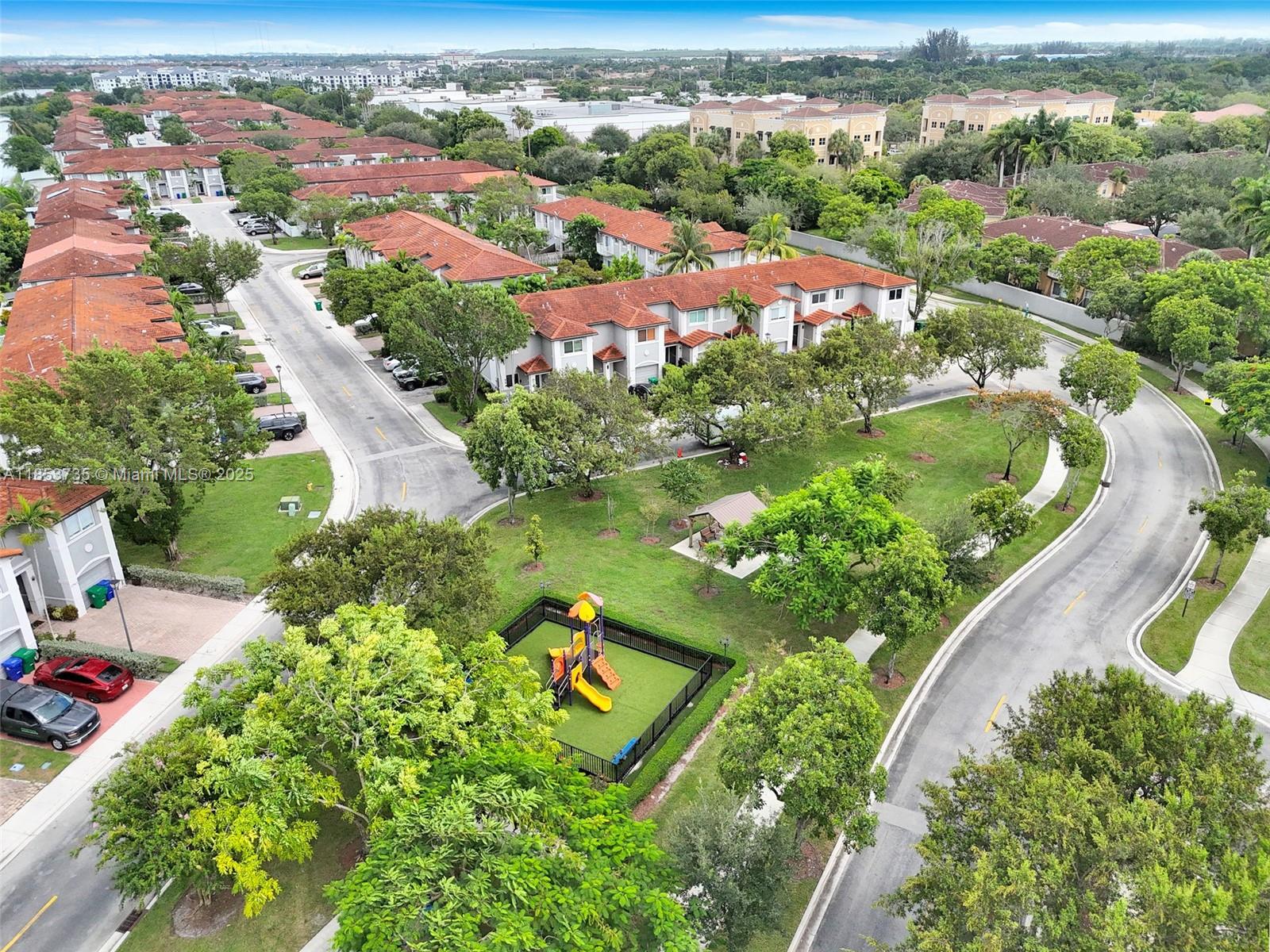 POD 14 AT MONARCH LAKES - Residential