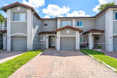 Photo of 2883 SW 129th Ter, Miramar, FL 33027 (MLS # A11853735)