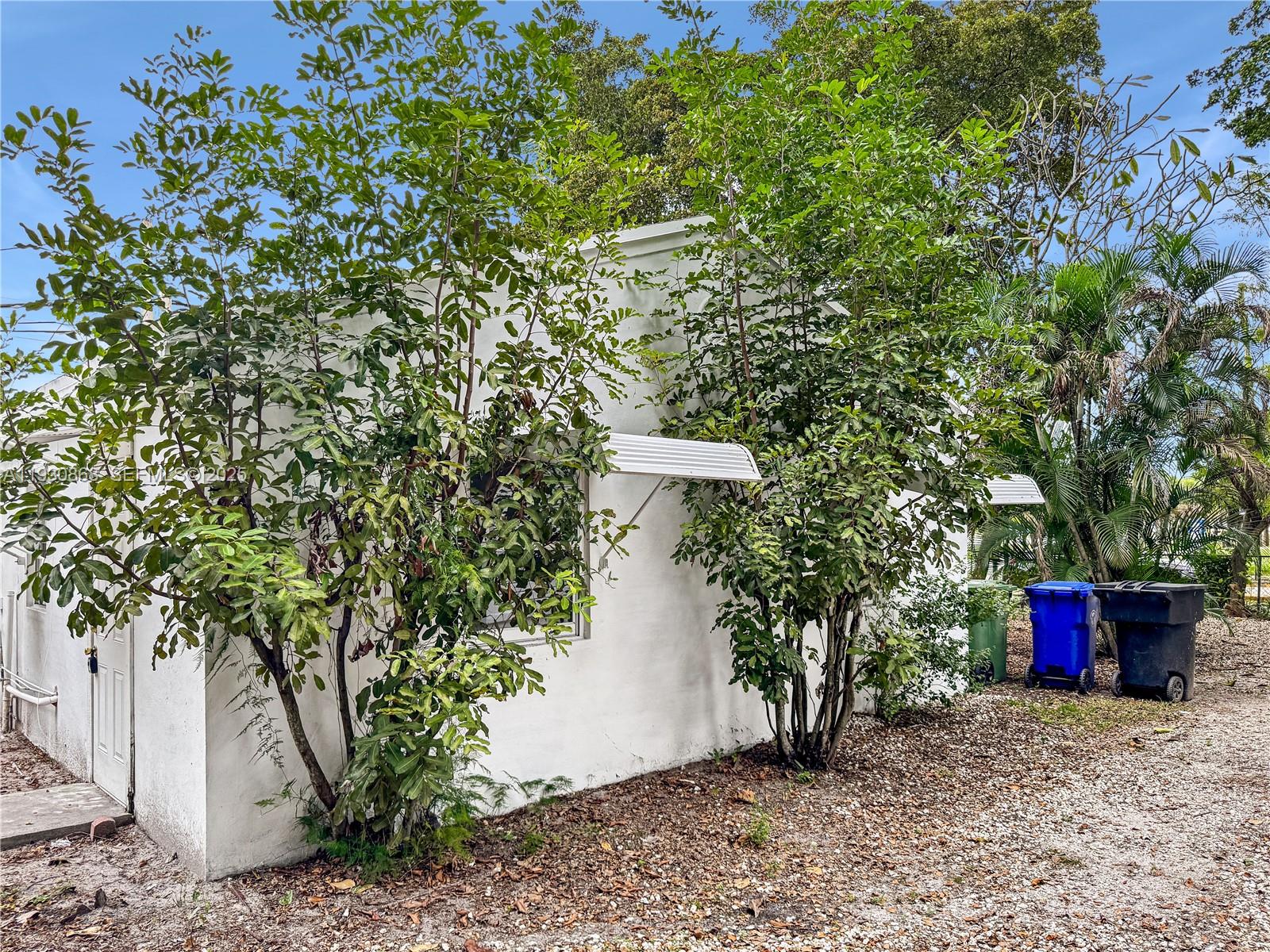 WESTWOOD HOMESITES - Residential Lease