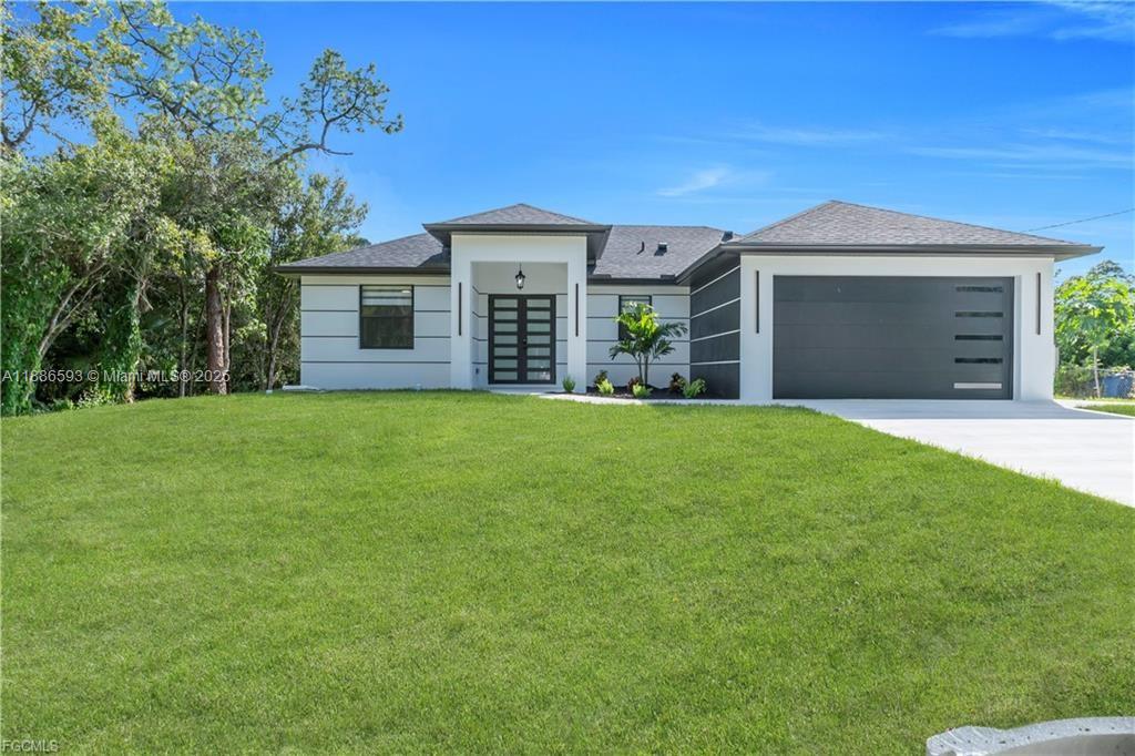 Lakewood Terrace - Residential