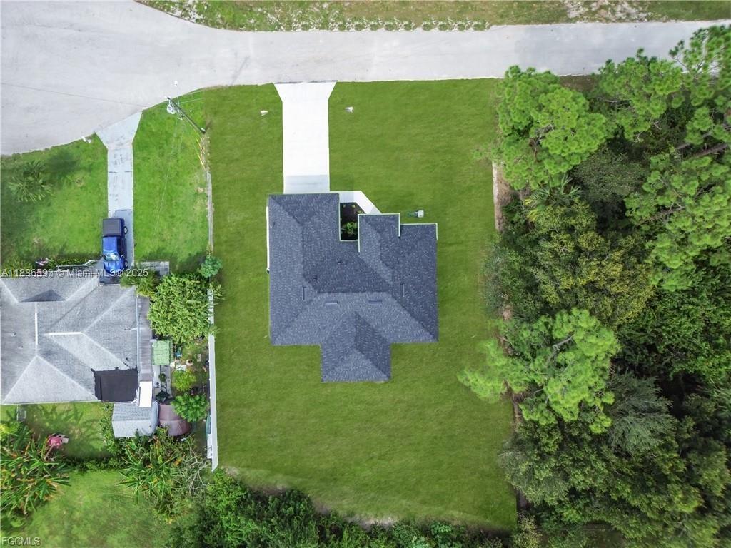 Lakewood Terrace - Residential