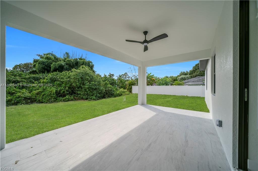 Lakewood Terrace - Residential