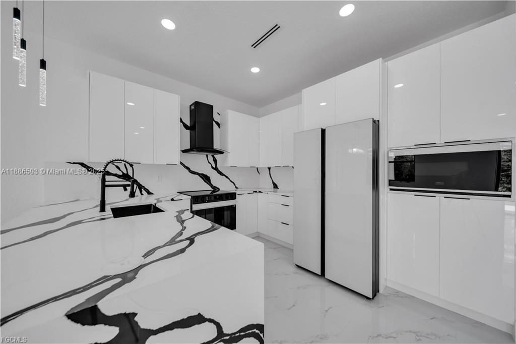 Lakewood Terrace - Residential