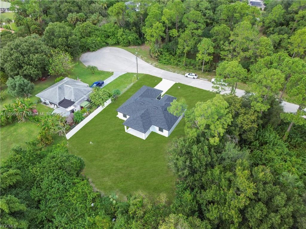 Lakewood Terrace - Residential