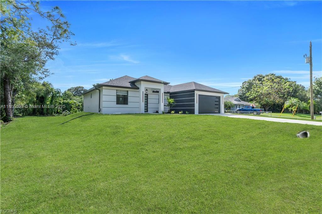 Lakewood Terrace - Residential