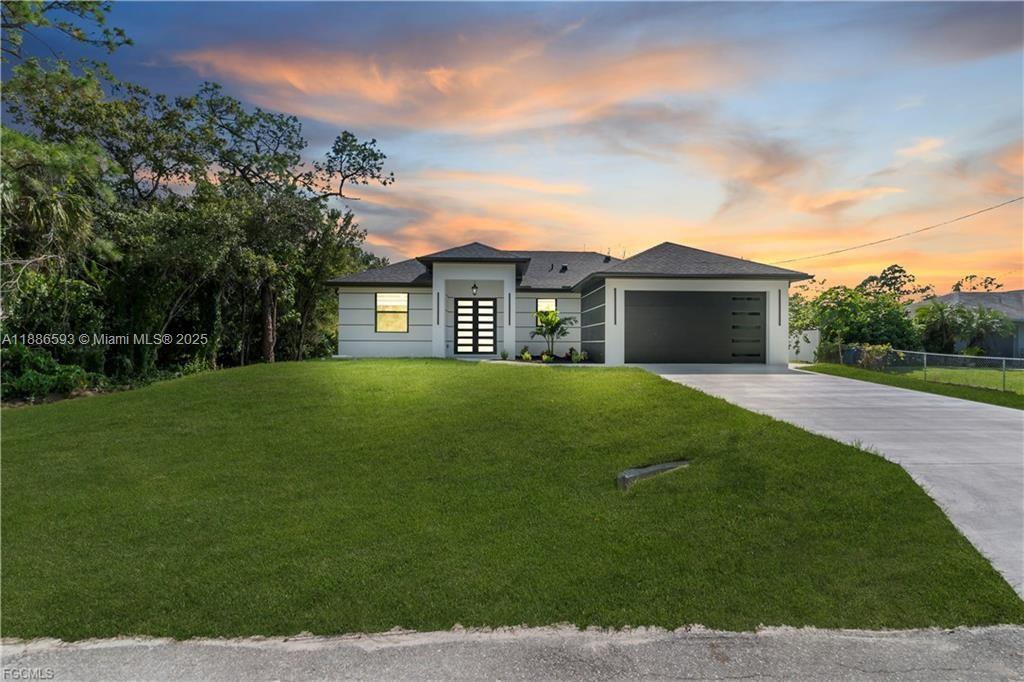 Lakewood Terrace - Residential