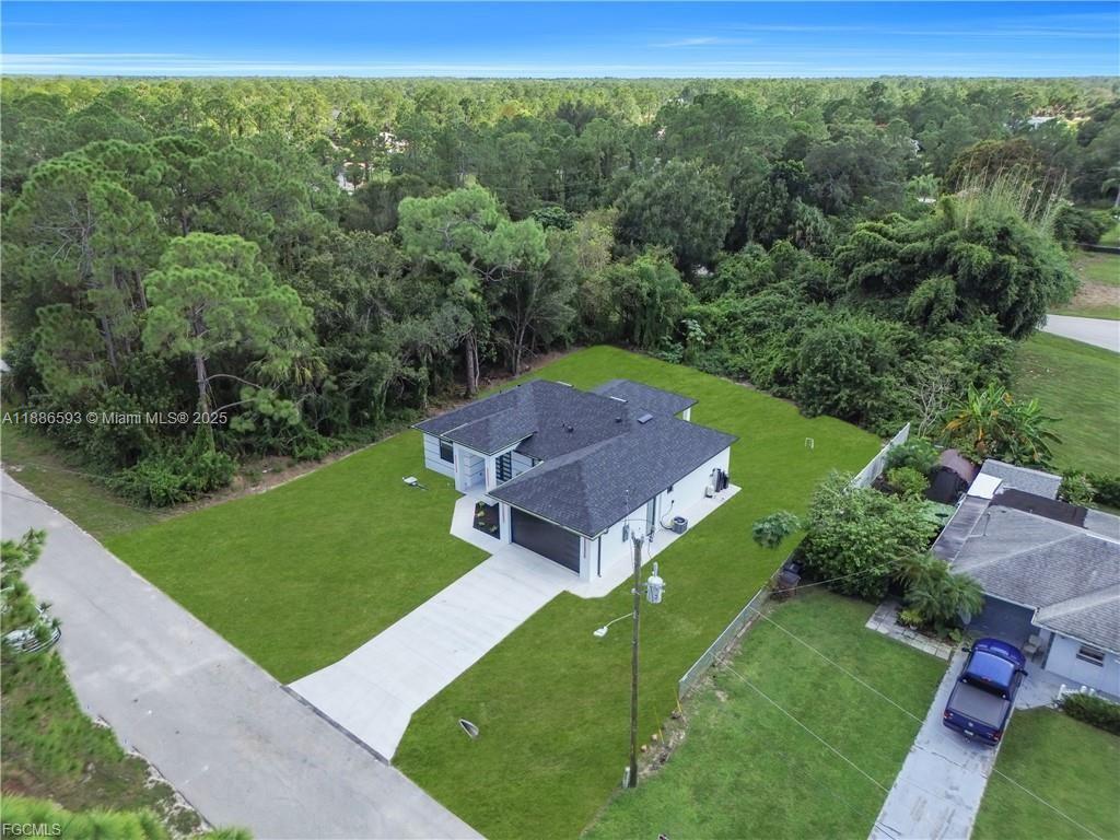 Lakewood Terrace - Residential