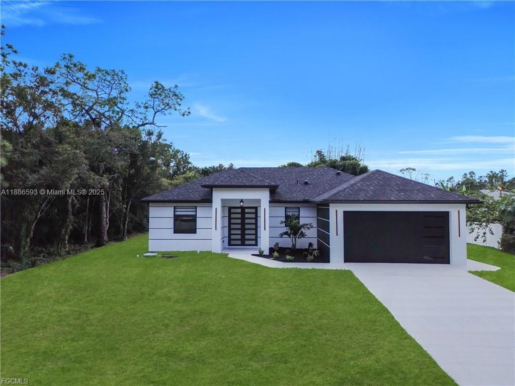 Lakewood Terrace - Residential