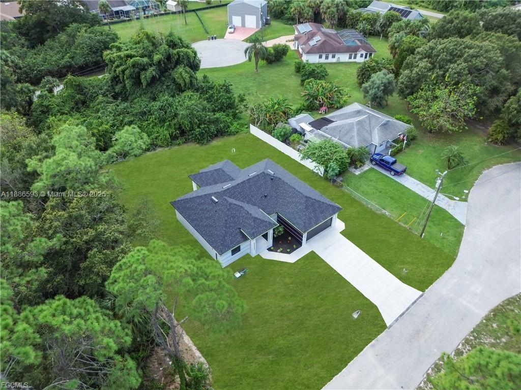 Lakewood Terrace - Residential