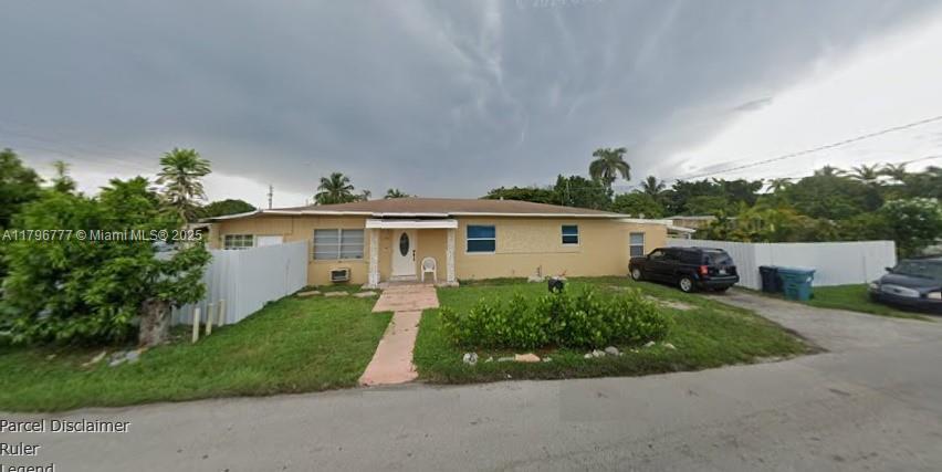 6595 SW 33rd St 2