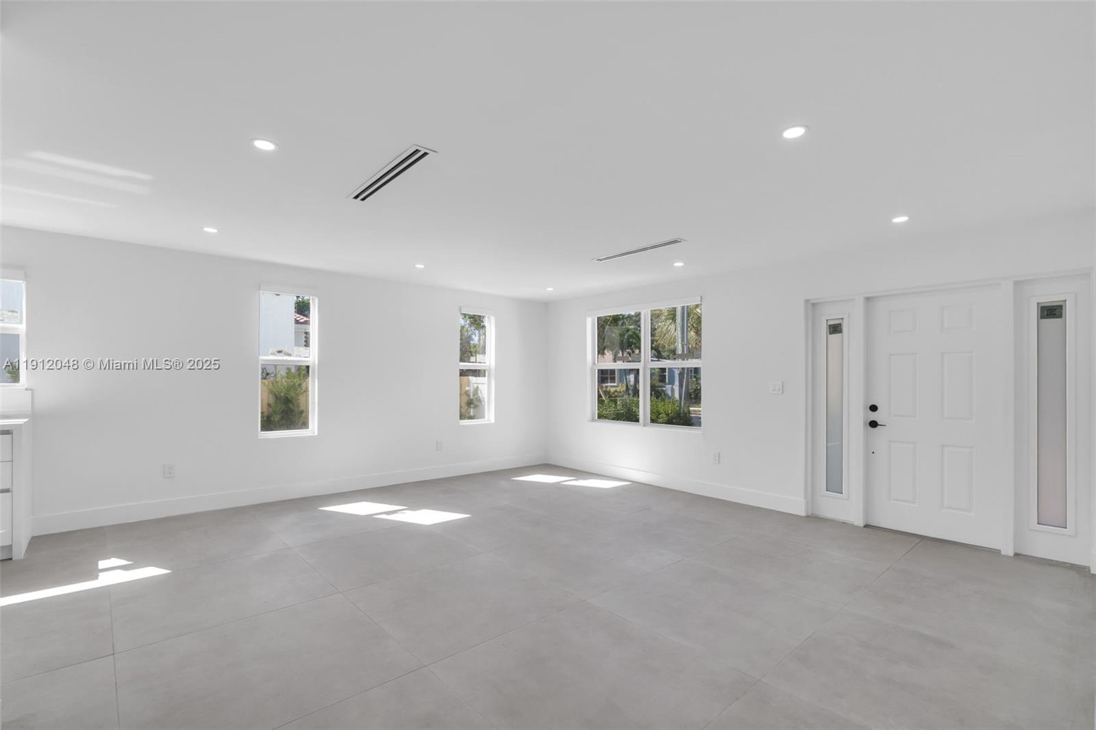 NORTHWOOD ADD - Residential