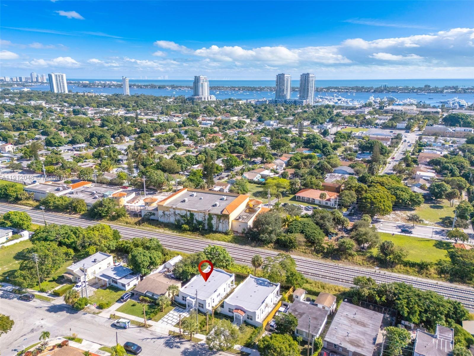 NORTHWOOD ADD - Residential