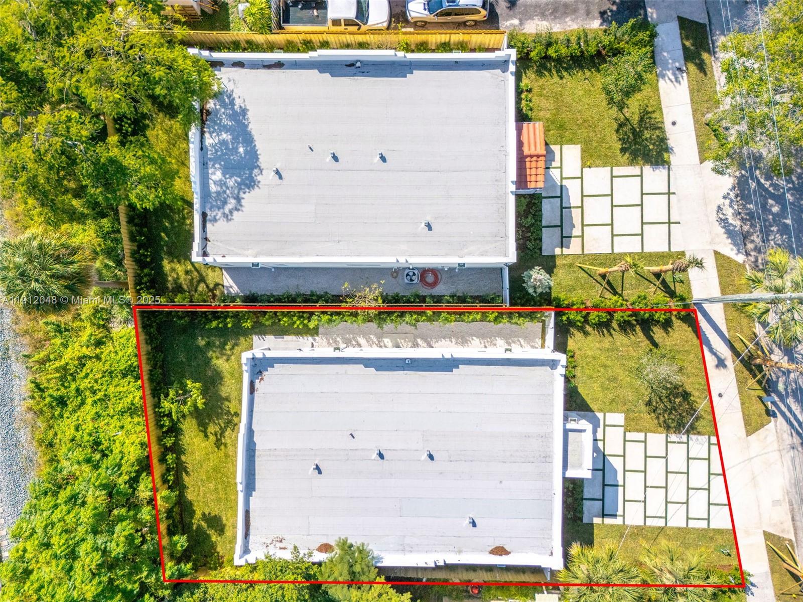 NORTHWOOD ADD - Residential