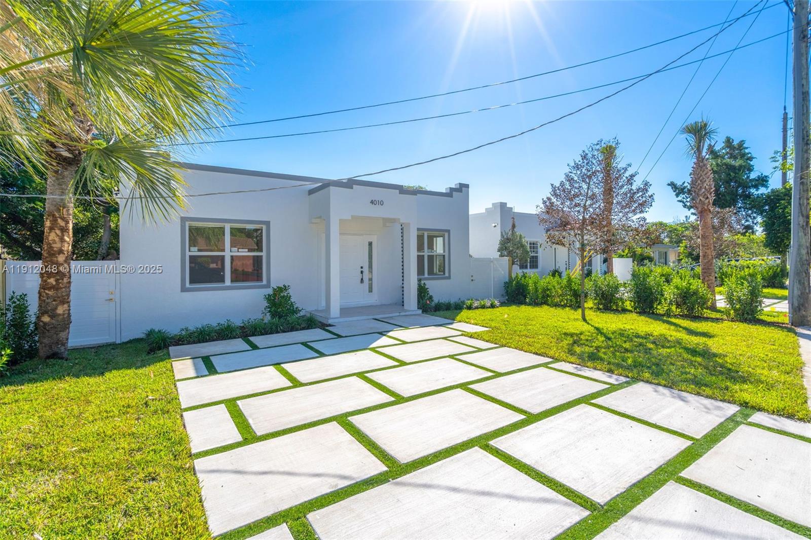 NORTHWOOD ADD - Residential